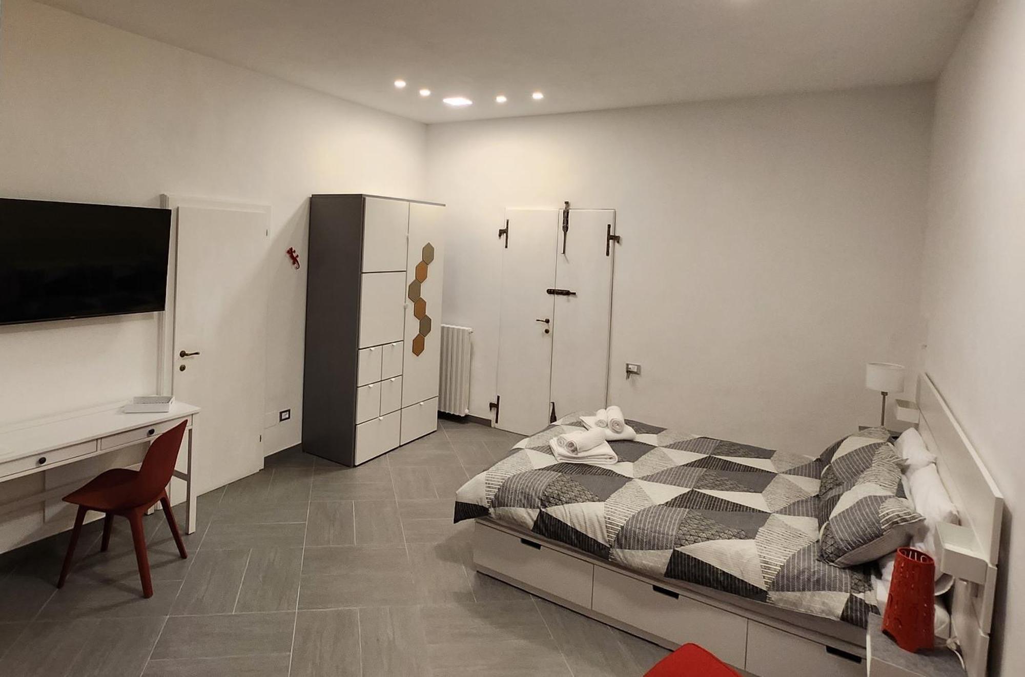 Victoria Secret Garden Otel Pisa Dış mekan fotoğraf