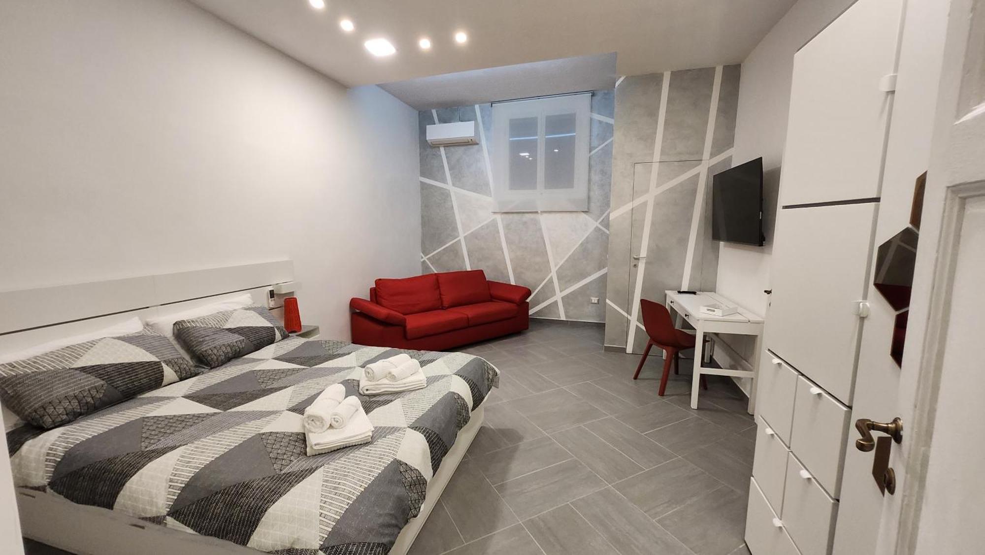 Victoria Secret Garden Otel Pisa Dış mekan fotoğraf