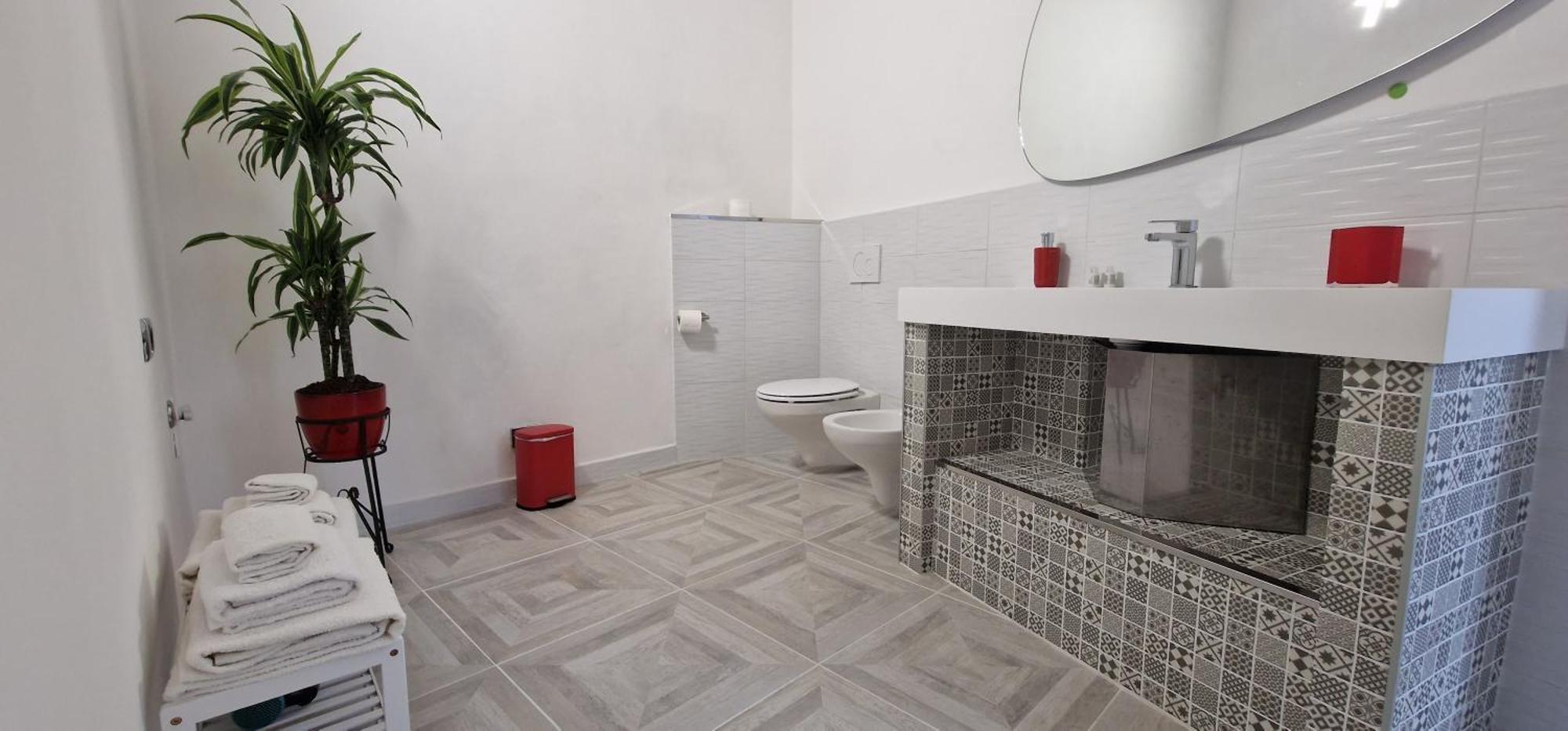 Victoria Secret Garden Otel Pisa Dış mekan fotoğraf