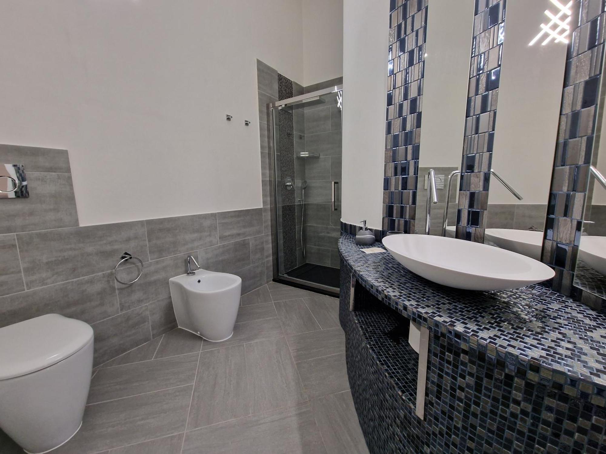 Victoria Secret Garden Otel Pisa Dış mekan fotoğraf