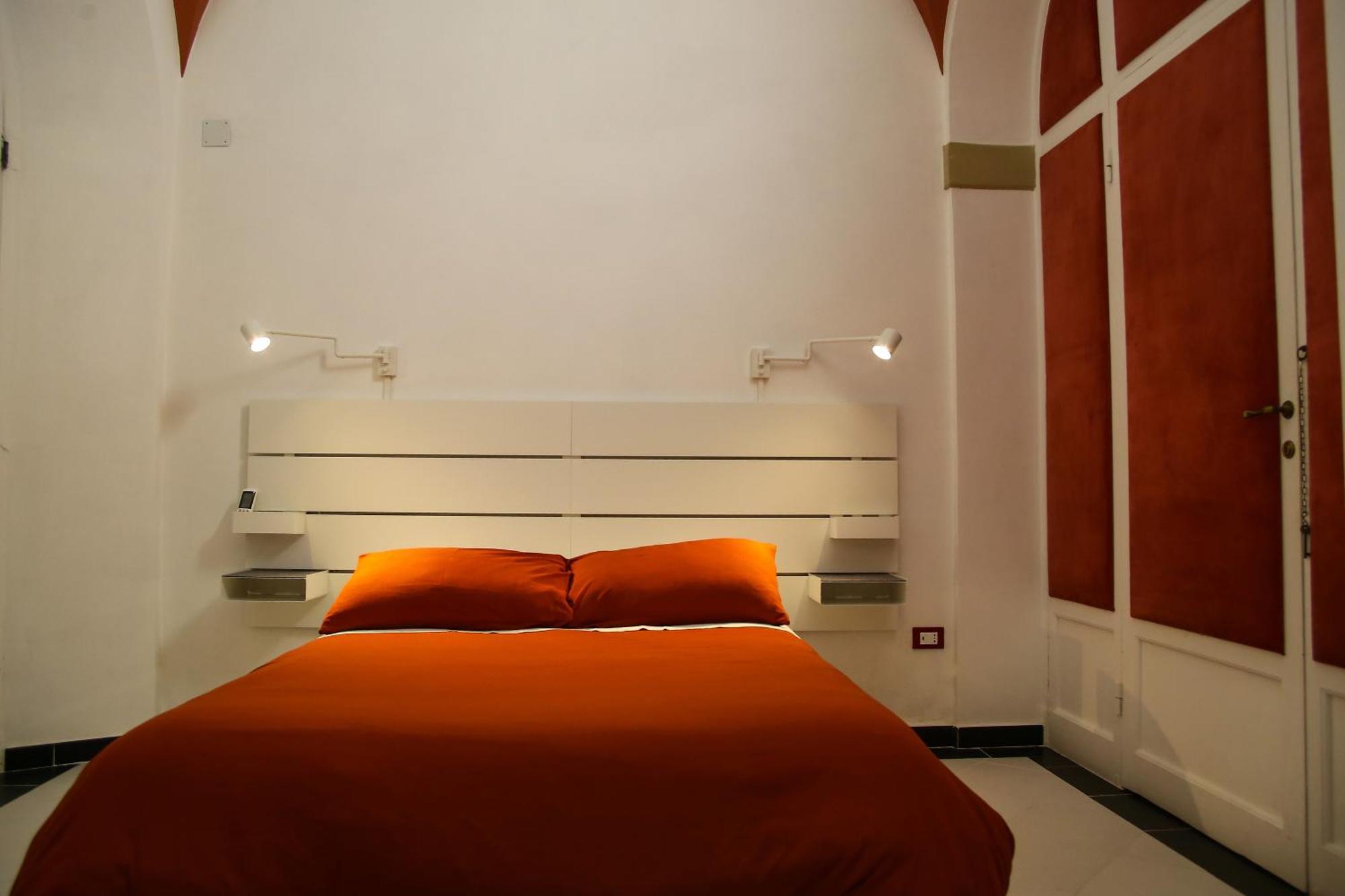 Victoria Secret Garden Otel Pisa Dış mekan fotoğraf