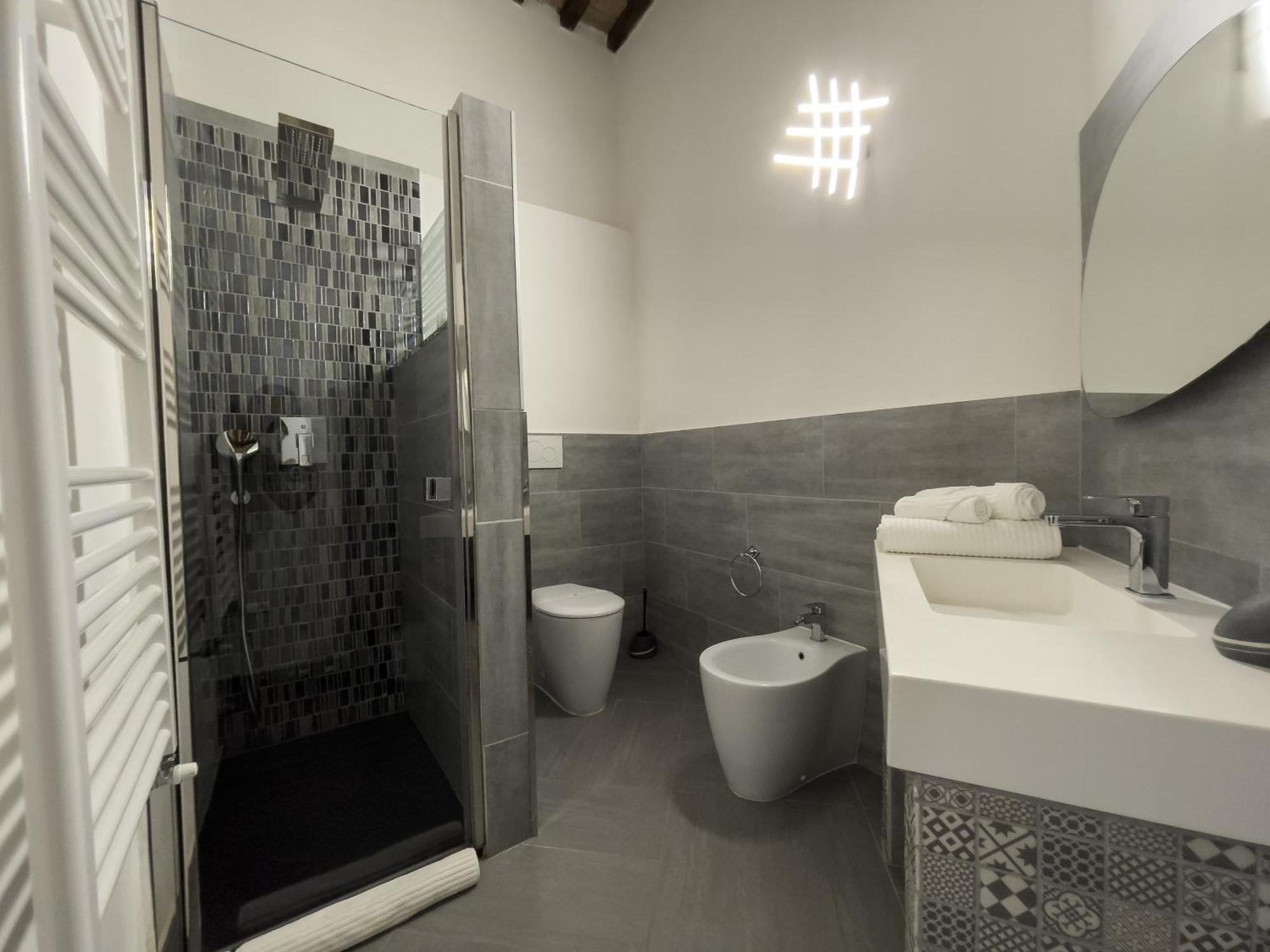 Victoria Secret Garden Otel Pisa Dış mekan fotoğraf